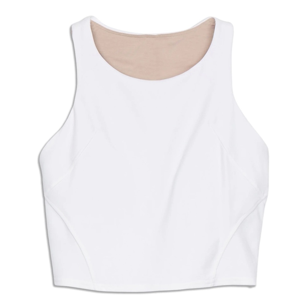 Lululemon Wunder Train Racerback Tank Top - Picture 5 of 5